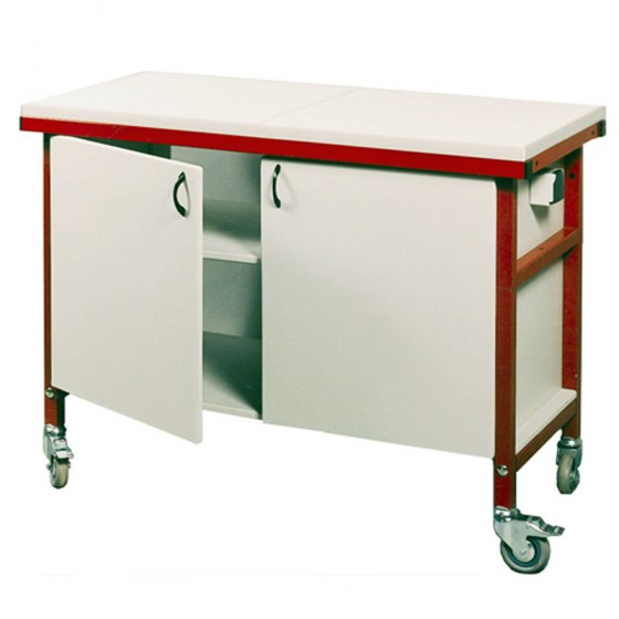 table-placard